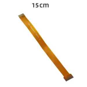 Raspberry Pi 5/Zero Camera Cable FFC 15/30cm 14 S308a4bcefedb4cf1b721fb9300f3a4edQ