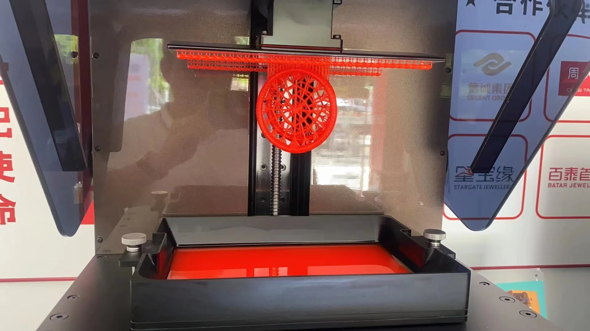 3D Printer Jewelry Casting UV-Curing Resin 25 3D Printer Jewelry Casting UV-Curing Resin - Image 25