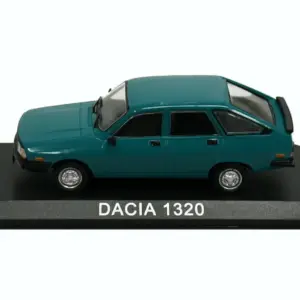 Dacia 1320 Alloy Car Model 1:43 Scale 9 S30d2cb068eb24c808b47c2278cbf5da5T