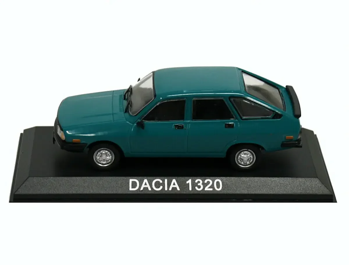 Dacia 1320 Alloy Car Model 1:43 Scale 5 Dacia 1320 Alloy Car Model 1:43 Scale - Image 5