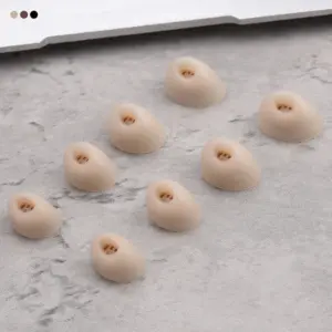 Silicone Ear Tips for Jabra Elite 10 TWS 11 S30e35ae1611d4573b6990572c7300657s