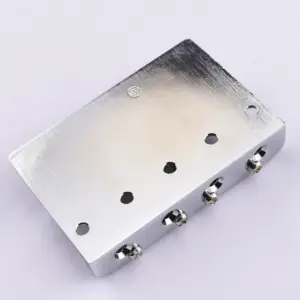 Electric Bass Bridge for 4 String Guitars 11 S30fcaecb55f545eeb230b84df836ae4ad