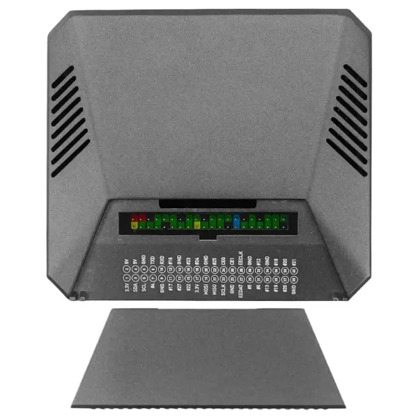 Argon ONE V2 Case for Raspberry Pi 4 - Image 5