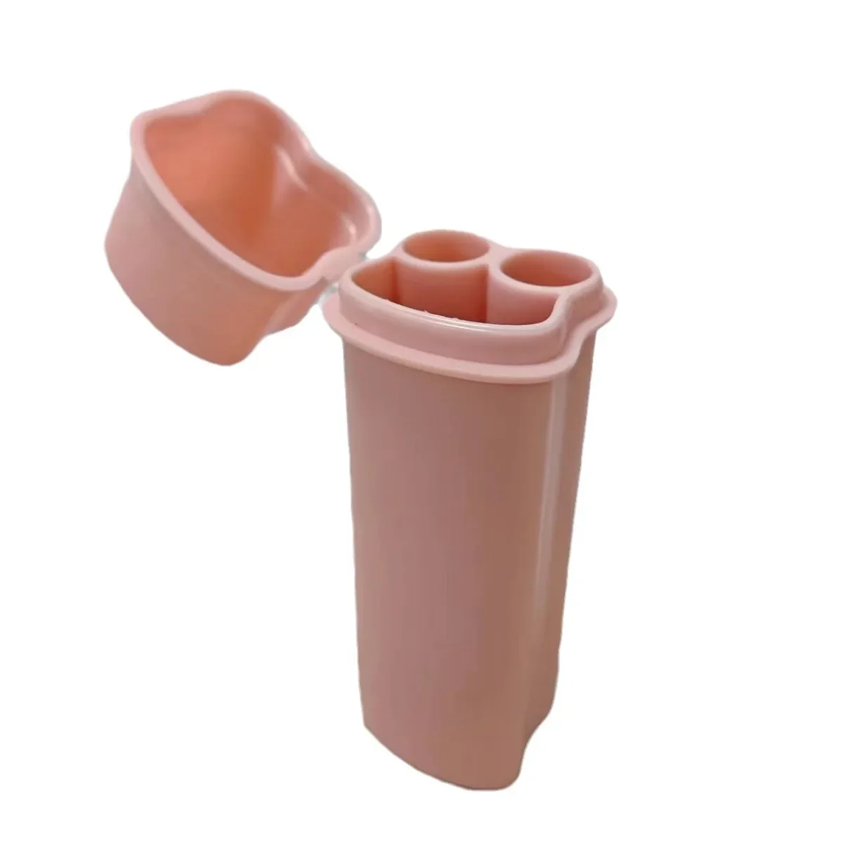 Vibrant Teal Flip-top Cigarette Case Kit 10 Vibrant Teal Flip-top Cigarette Case Kit - Image 10