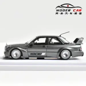 BSC 1:64 190E EVO W201 Diecast Model Cars 14 S31356ca4885c4b5eb8d32558db8c1ff8m