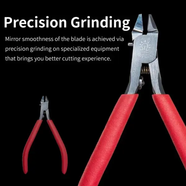 DSPIAE ST-A 3.0 Ultra-thin Cutting Pliers - Image 5
