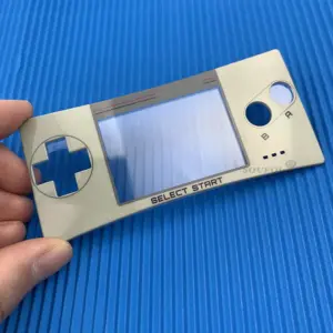 GameBoy Micro Faceplate Set for GBM-001 8 S315343f3dbf844108ba27dbbb5a114ddM
