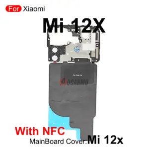Xiaomi 12 Pro 12S Mainboard Cover Replacement 11 S3195bebc44ad43ddb071b4b38d857a82U 1