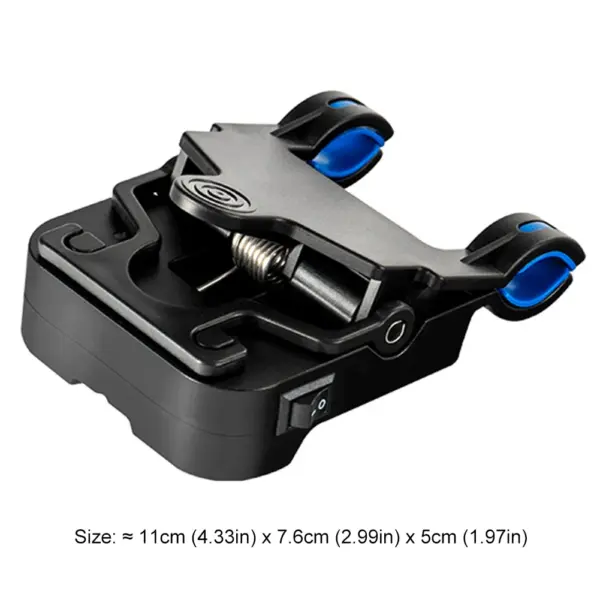 Bicycle Laser Calibrator for Mountain Bikes - Image 6