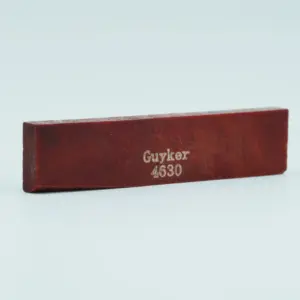 Guyker-Red Acoustic Guitar Bone Bridge Saddle 40 S31d6040e262d4fe0ab009ab1597d7306y