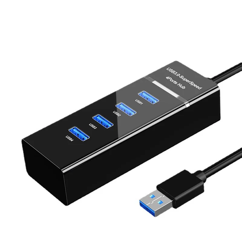 USB 3.0 Hub with 7 High-Speed Ports 6 USB 3.0 Hub with 7 High-Speed Ports - Image 6