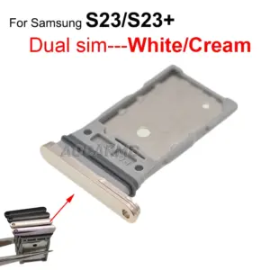 Samsung Galaxy S23 SIM Card Tray - 15 Colors 26 S31f30cbe4a00466e8fe9a5316bd27ef0R