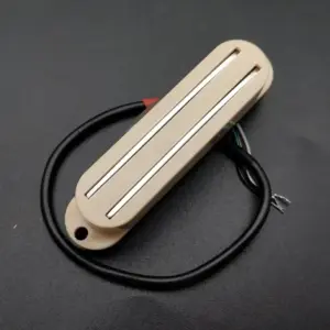 Mini Humbucker Dual Rail Pickup for Guitars 16 S31ff63b5264f44c48240e1ca43a5c5a0J