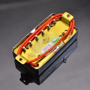 Alnico Humbucker Pickup Set for LP EPI Guitars 5 S32029d12f7f24a668ff01f131130c84bN