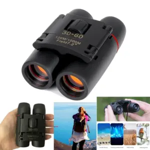 30x60 HD Professional Binoculars with 8X Magnification 25 S3231a4d35892489f948a8d26042abe448