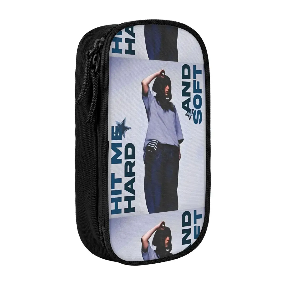 Creative Billies Leather Pencil Case 8 Creative Billies Leather Pencil Case - Image 8