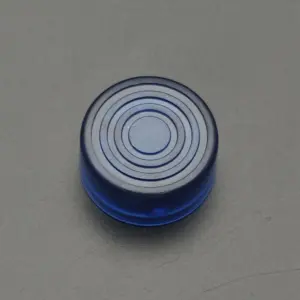 Colorful Plastic Footswitch Toppers Set of 100 19 S3273eb457b574daba32a822284d6308bs