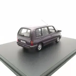 Espace 2 1:43 Diecast Alloy Model Car 9 S32770594f8184faebf8b5998a7b73b14g