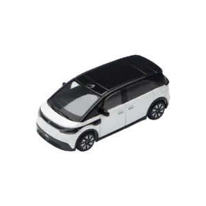 1:64 Scale ZEEKR 007 Diecast Model Car 23 S327ff491512b40e686da20d7d3793ee8R