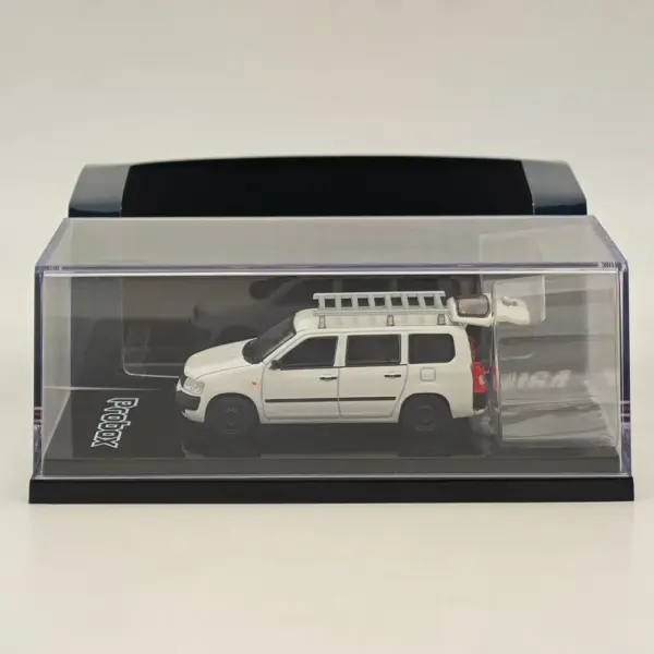 Jia Jia Lai PROBOX Customized Diecast Models Set - Image 9