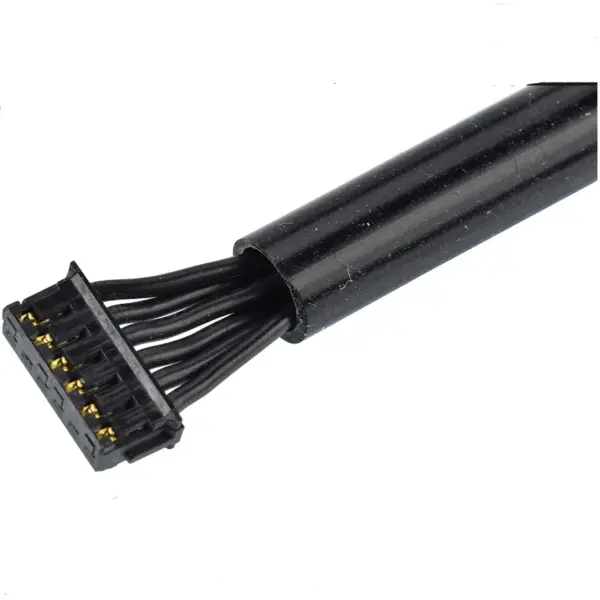 Silicone Brushless Motor Sensor Wire Cables Set - Image 5