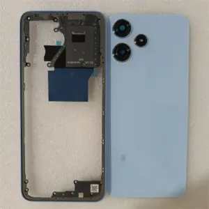 Xiaomi Redmi 12 5G Housing Assembly Blue 6 S32b7895cb2834db8b05ad7e75d30d005z