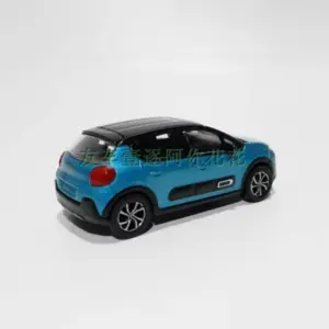 NOREV 1:64 Scale CITROEN C3 SUV Collection 13 S32dae47a475f4f488204ab846ce20879S 1