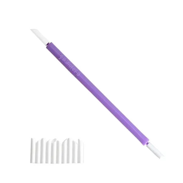 Gaianotes G-06r/G-06br Sponge Swabs Pack of 12 - Image 4