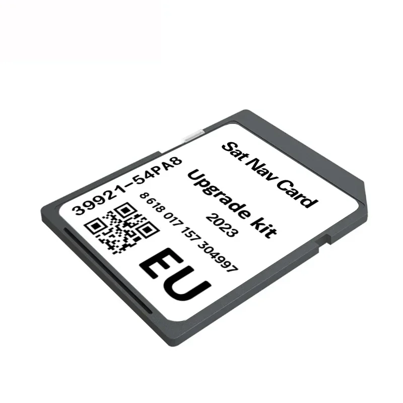 2023 Suzuki Slda Sat Nav SD Card Upgrade 4 2023 Suzuki Slda Sat Nav SD Card Upgrade - Image 4