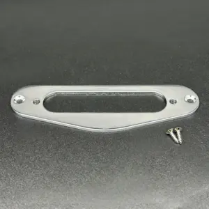 Set of 3 TL Neck Pickup Rings in Metal 15 S33173da656954a0cb6b6704d76160a023