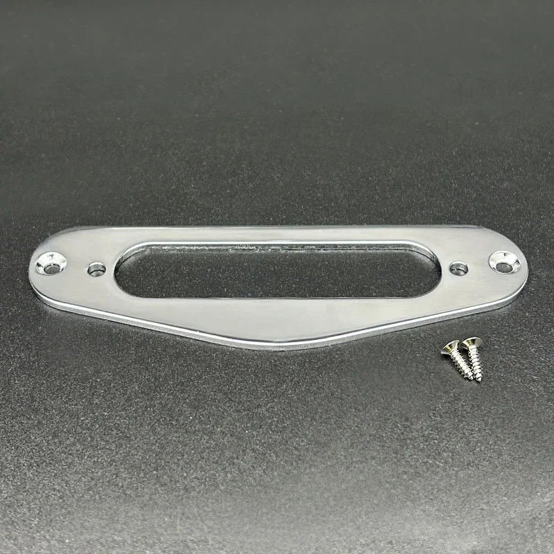 Set of 3 TL Neck Pickup Rings in Metal 7 Set of 3 TL Neck Pickup Rings in Metal - Image 7