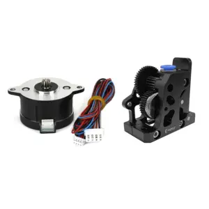 HGX-LITE Hardened Steel Extruder for 3D Printers 30 S338c8ba542804d2aac72b989b400d1cfh