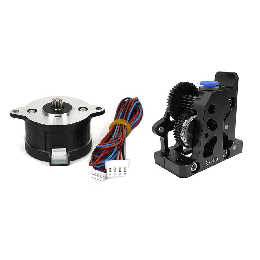 HGX-LITE Hardened Steel Extruder for 3D Printers 13 HGX-LITE Hardened Steel Extruder for 3D Printers - Image 13