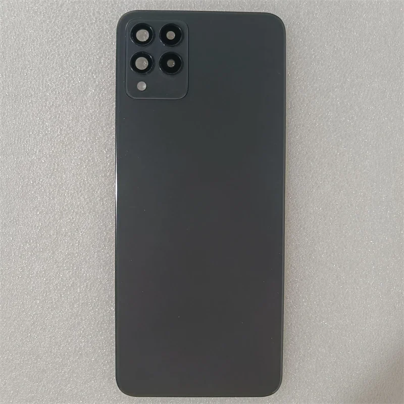 T-Mobile Revvl 6 and 6 Pro 5G Battery Cover 4 T-Mobile Revvl 6 and 6 Pro 5G Battery Cover - Image 4