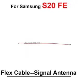 For Samsung Galaxy S20 FE Signal Antenna Cables 9 S33cfda0c8515471db647ef351996d68bM
