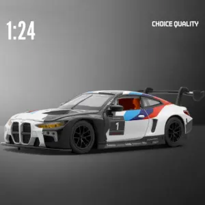 BMW 3.0 CSL Hommage R 1:24 Diecast Model 31 S33d677d2b05b4a938b1c8b45e2fae06c3