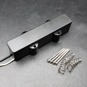 Ceramic Sealed Style 4 String JB Bass Pickup 7 S33f9153a10c74d6980975a96793df2bed