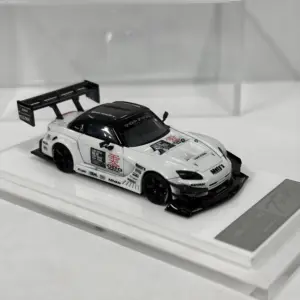 S2000 Type-RR Diecast Model 1/64 Scale 9 S33f941d6717445369fb8625933ae5e6cq