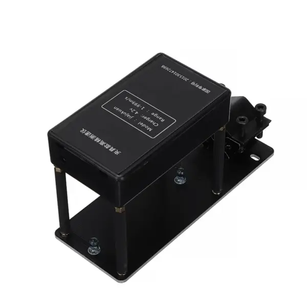 Shooting Speed Meter Ball Velocity Tester - Image 2