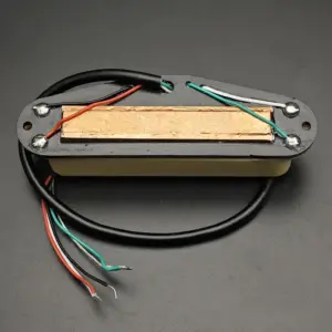 Mini Humbucker ST Pickup with 9K Resistance 11 S343383d940c3430ca7a9cb7c1cfa4e0d1