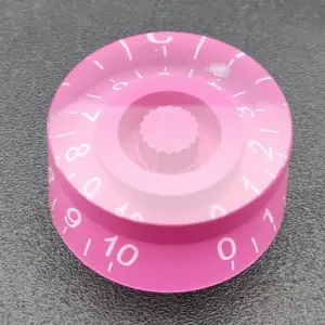 Colorful Acrylic Guitar Knobs Set of 12 30 S34be76bffb7e4ca2b65f79835a2cbf0ay