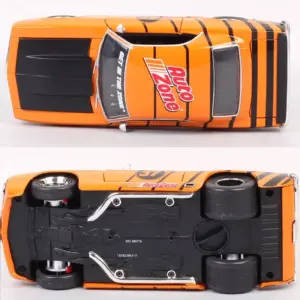 1969 Chevrolet Camaro Diecast Model 1:24 Scale 9 S34c7e1ebfb784748aaf3030514ef4731X