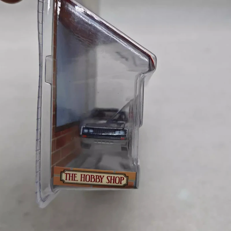 GreenLight 1:64 Scale 1979 Ford Mustang Model 3 GreenLight 1:64 Scale 1979 Ford Mustang Model - Image 3