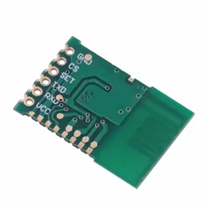 JDY-41 2.4G Wireless Module for Electronic Projects 10 S34fd38526c3049ddb90ce85f4c524935T