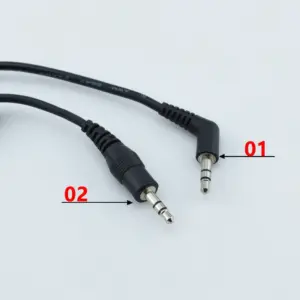 1/4 Inch Active/Passive Electric Guitar Jack 8 S34feffa543e8414eb976dea2be0a86ecn