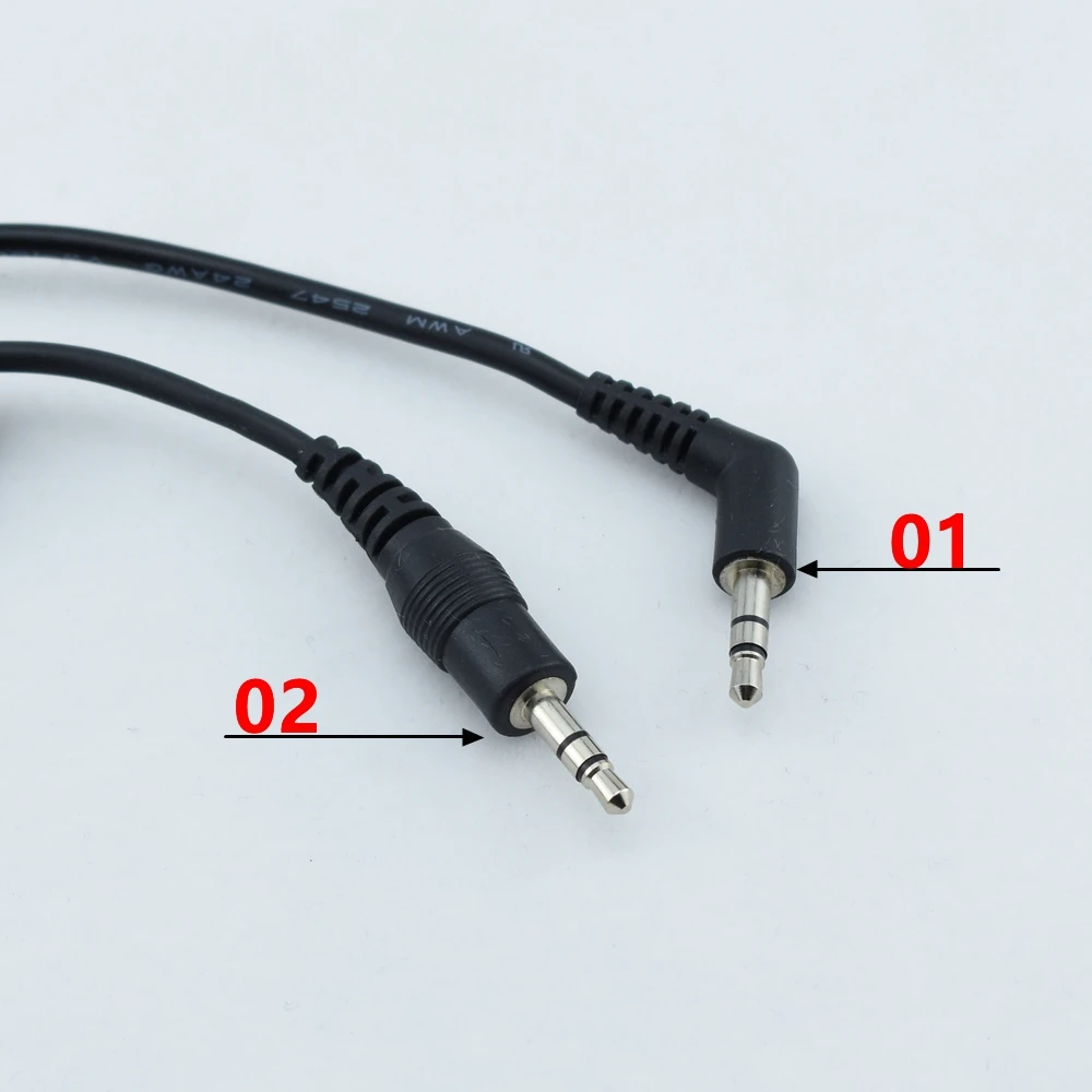 1/4 Inch Active/Passive Electric Guitar Jack 4 1/4 Inch Active/Passive Electric Guitar Jack - Image 4