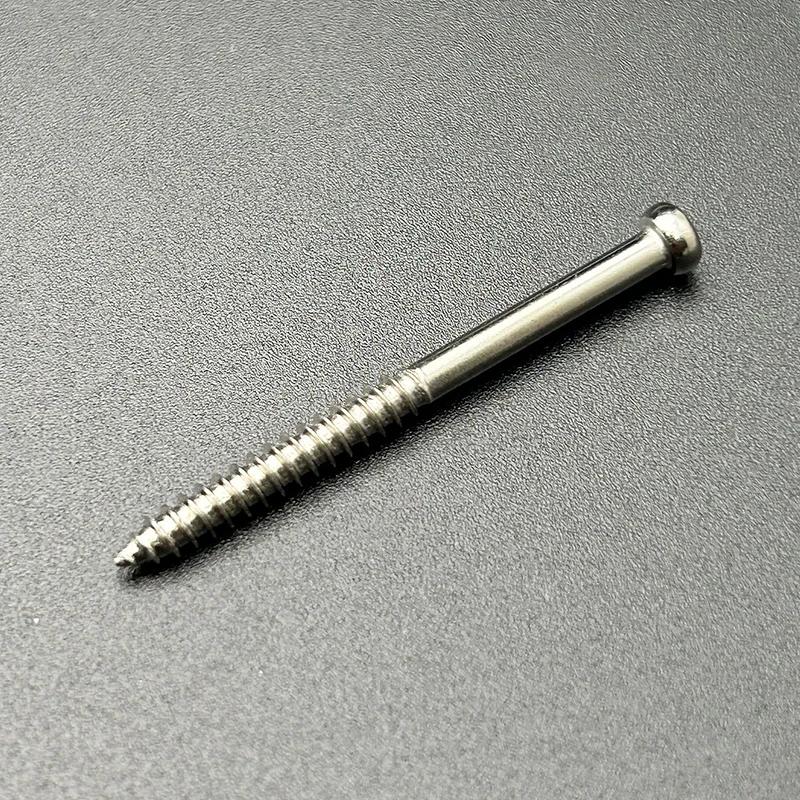 Electric Guitar Pickup Height Adjustment Screw Set 4 Electric Guitar Pickup Height Adjustment Screw Set - Image 4