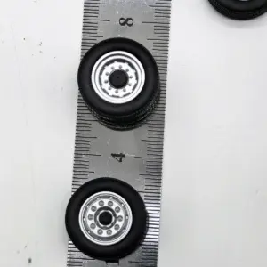 Wiper Rearview Mirror Bus Accessories Suitable For 1:43 Scale Buses Coach Resin Hobby Modification Collection Vehicle Ornaments 13 S3513586c059f44c7b5ce6b8e4ae1b320X