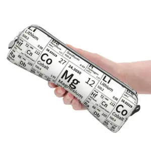 Periodic Table of Elements Pencil Case 8 S35442eadd0174cb6be41069e2595c0a59