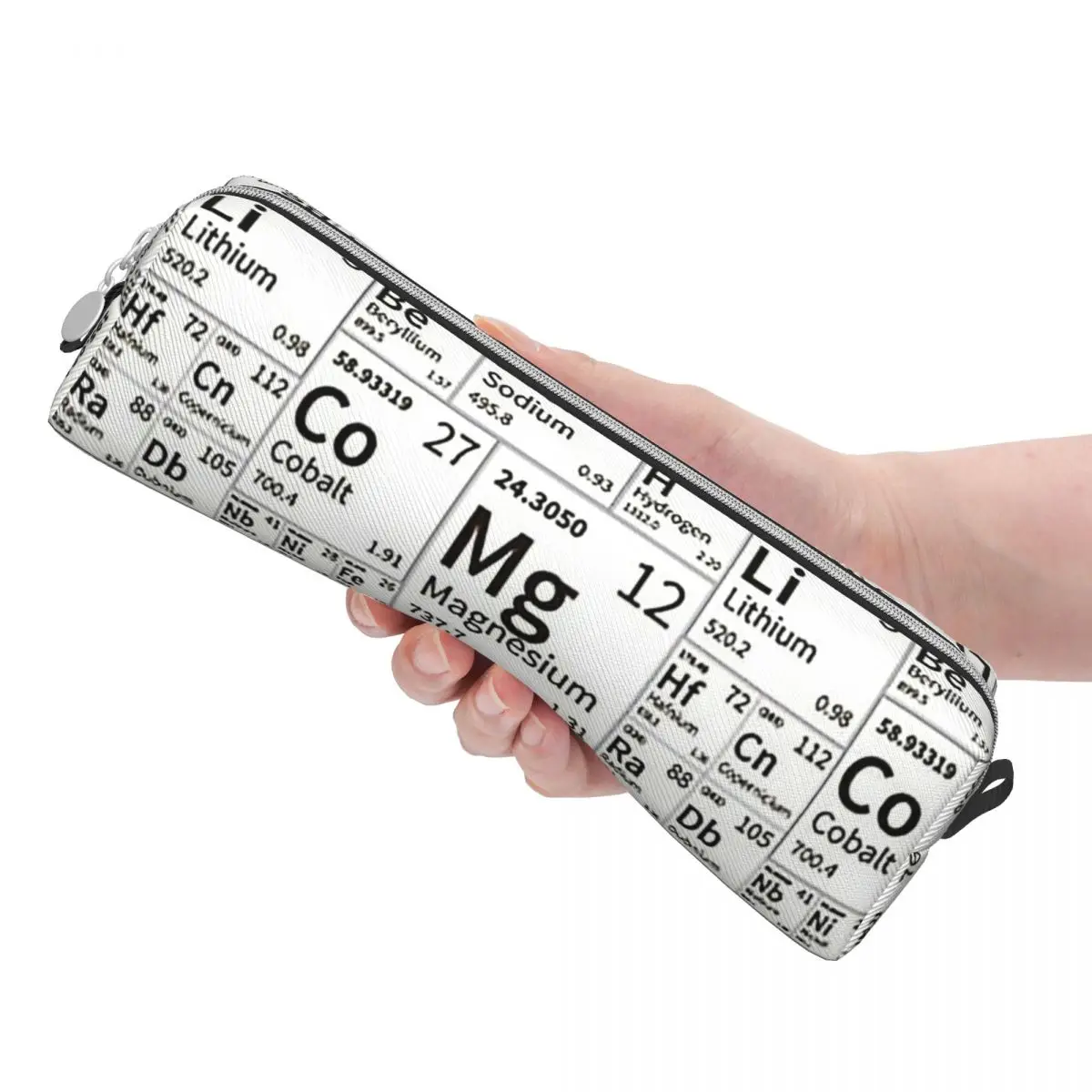 Periodic Table of Elements Pencil Case 3 Periodic Table of Elements Pencil Case - Image 3
